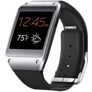Image de Samsung Galaxy Gear