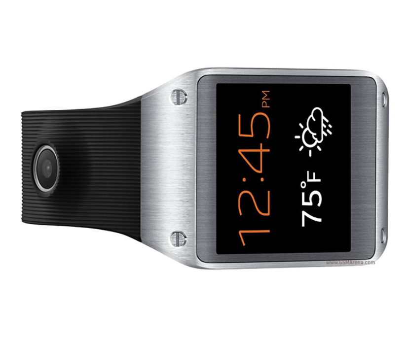 Image de Samsung Galaxy Gear Image de Samsung Galaxy Gear