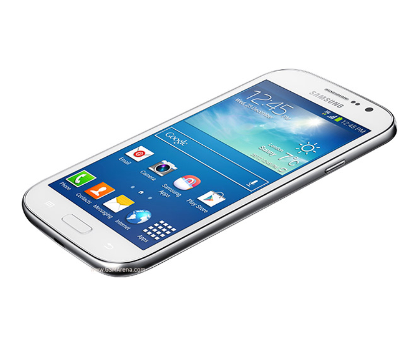 Image de Samsung Galaxy Grand Neo Image de Samsung Galaxy Grand Neo