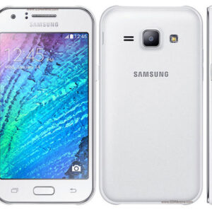 Image de Samsung Galaxy J1 4G