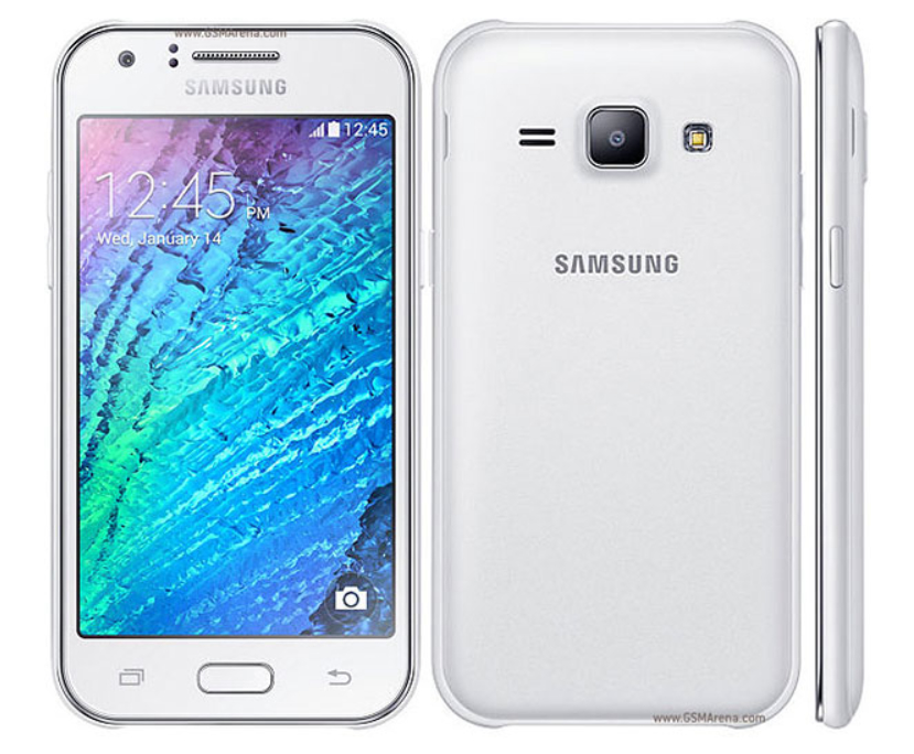 Image de Samsung Galaxy J1 4G Image de Samsung Galaxy J1 4G