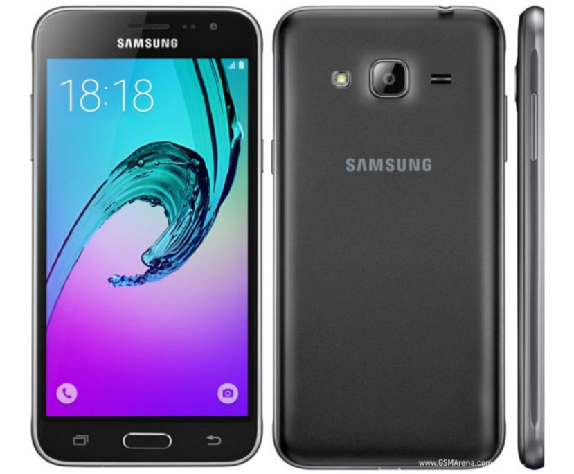 Image de Samsung Galaxy J3 (2016) Image de Samsung Galaxy J3 (2016)