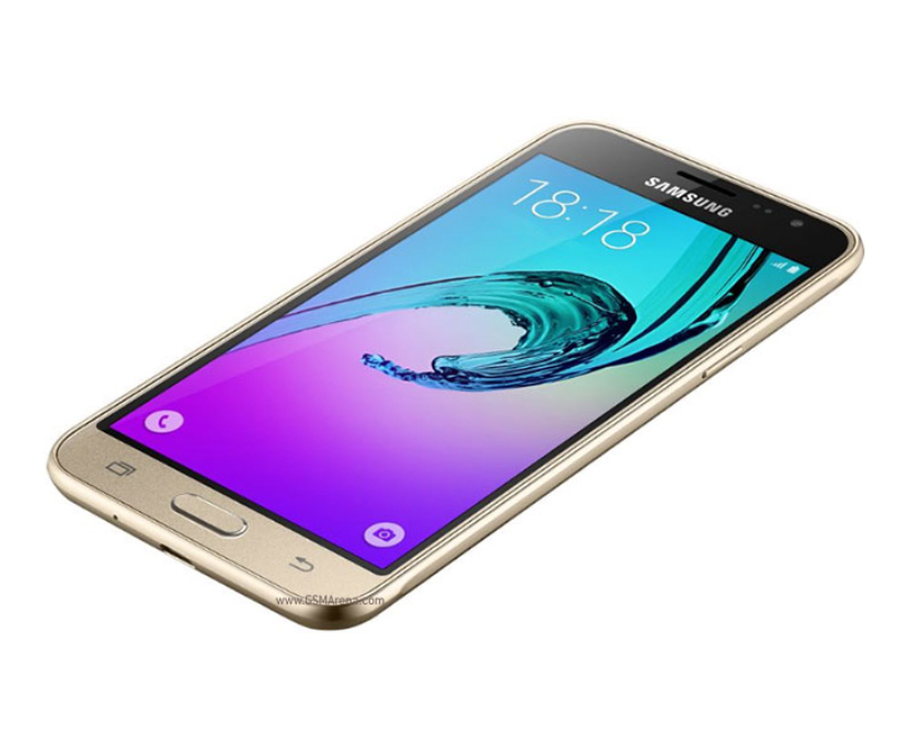 Image de Samsung Galaxy J3 (2016) Image de Samsung Galaxy J3 (2016)
