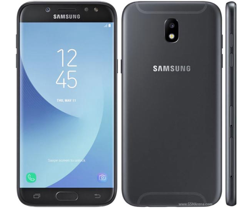 Image de Samsung Galaxy J5 (2017) Image de Samsung Galaxy J5 (2017)
