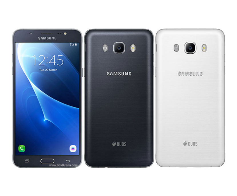 Image de Samsung Galaxy On8 Image de Samsung Galaxy On8