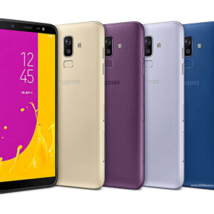 Image de Samsung Galaxy J8