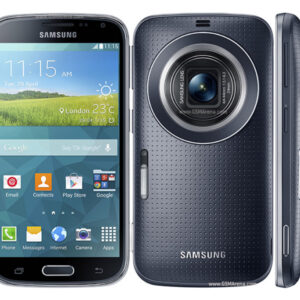Image de Samsung Galaxy K zoom