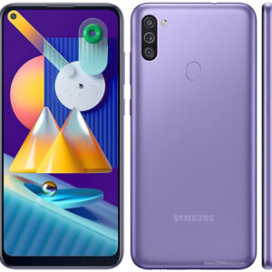 Image de Samsung Galaxy M11