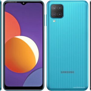Image de Samsung Galaxy M12