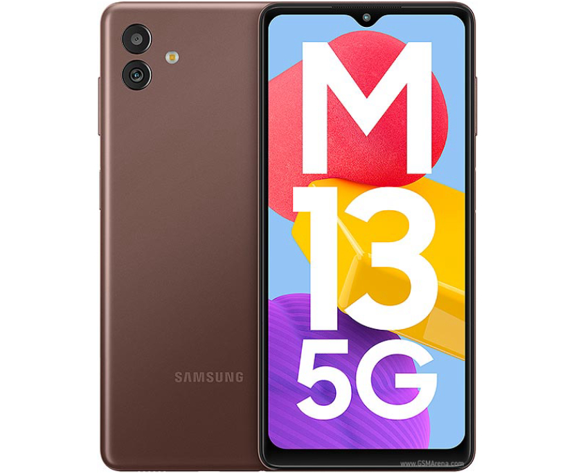 Image de Samsung Galaxy M13 5G Image de Samsung Galaxy M13 5G