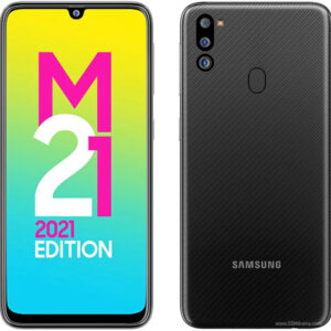 Image de Samsung Galaxy M21 2021