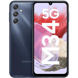 Image de Samsung Galaxy M34 5G