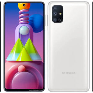 Image de Samsung Galaxy M51