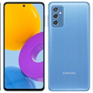 Image de Samsung Galaxy M52 5G