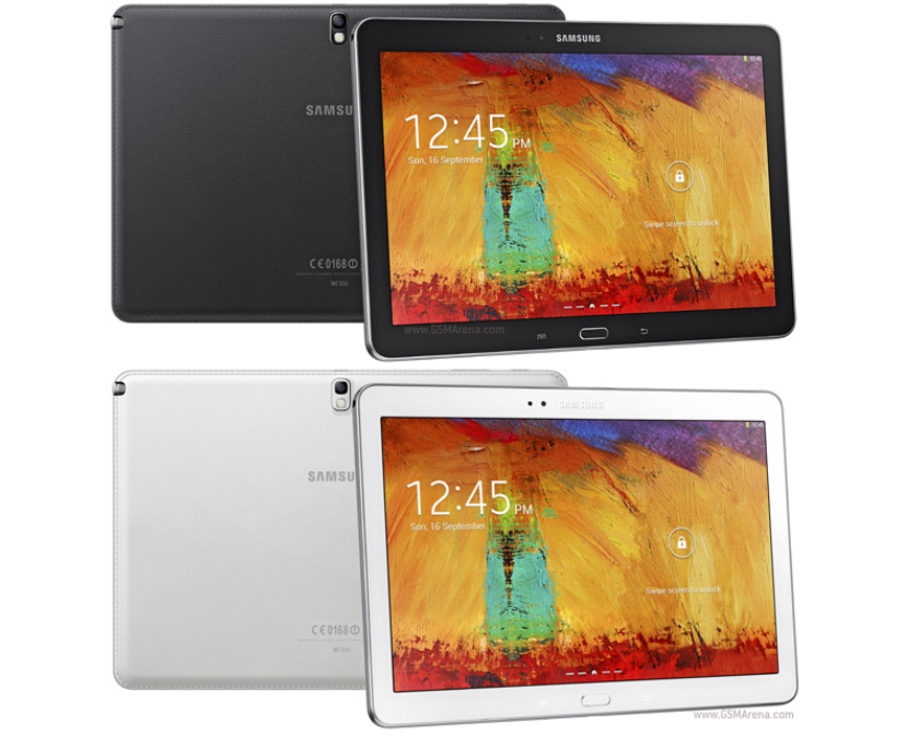 Image de Samsung Galaxy Note 10.1 (2014) Image de Samsung Galaxy Note 10.1 (2014)