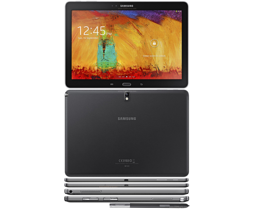 Image de Samsung Galaxy Note 10.1 (2014) Image de Samsung Galaxy Note 10.1 (2014)