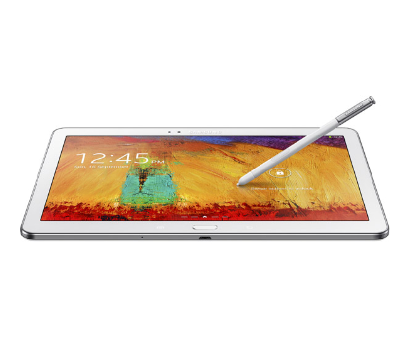 Image de Samsung Galaxy Note 10.1 (2014) Image de Samsung Galaxy Note 10.1 (2014)