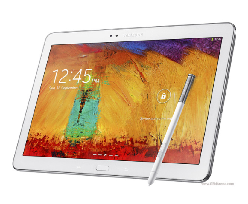 Image de Samsung Galaxy Note 10.1 (2014) Image de Samsung Galaxy Note 10.1 (2014)