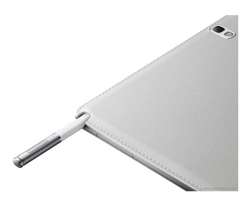 Image de Samsung Galaxy Note 10.1 (2014) Image de Samsung Galaxy Note 10.1 (2014)