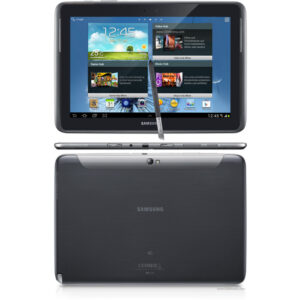 Image de Samsung Galaxy Note LTE 10.1 N8020