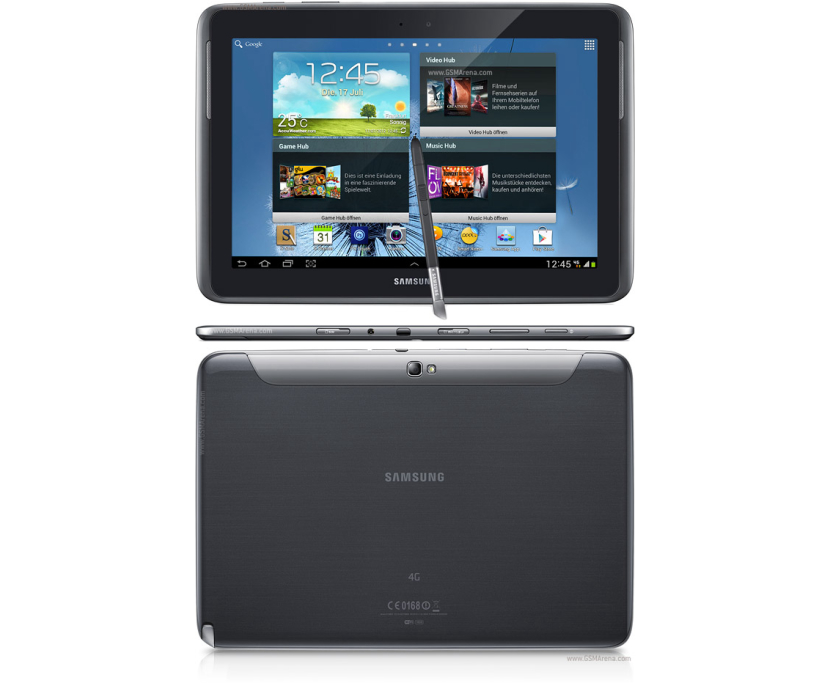 Image de Samsung Galaxy Note LTE 10.1 N8020 Image de Samsung Galaxy Note LTE 10.1 N8020