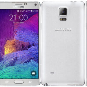 Image de Samsung Galaxy Note 4 Duos