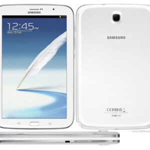 Image de Samsung Galaxy Note 8.0 Wi-Fi