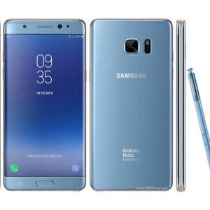 Image de Samsung Galaxy Note FE