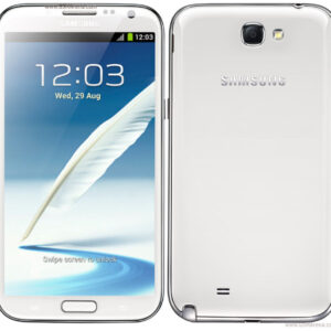 Image de Samsung Galaxy Note II N7100