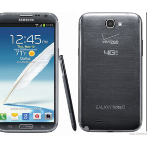 Image de Samsung Galaxy Note II CDMA