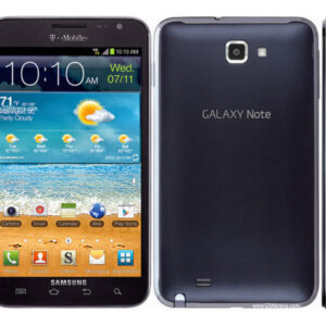 Image de Samsung Galaxy Note T879
