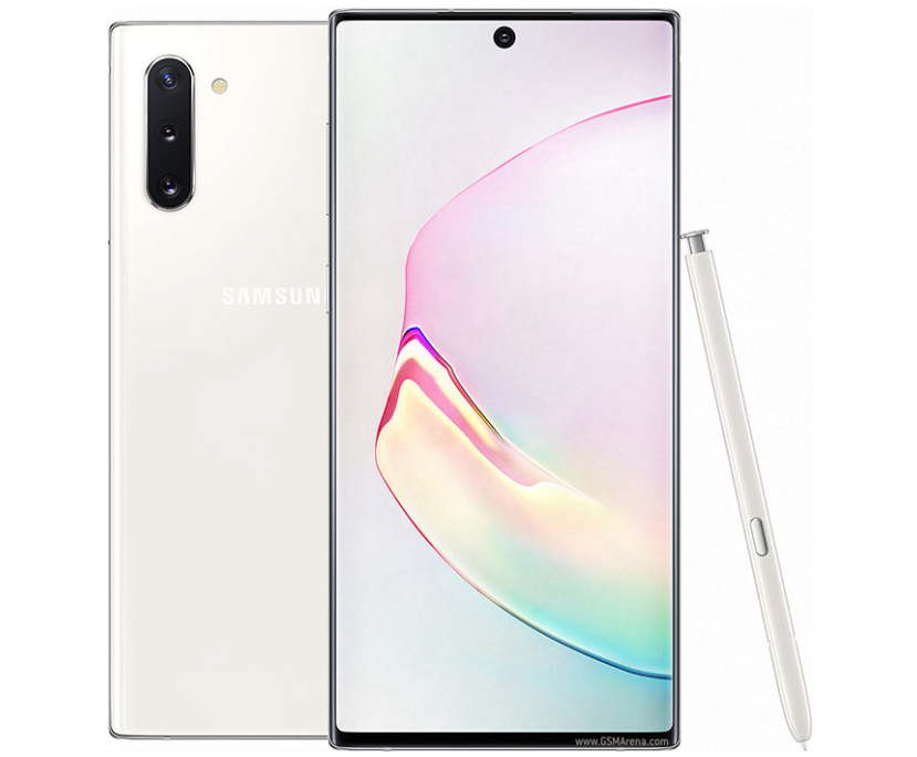 Image de Samsung Galaxy Note10+ Image de Samsung Galaxy Note10+