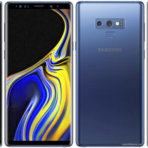 Image de Samsung Galaxy Note9