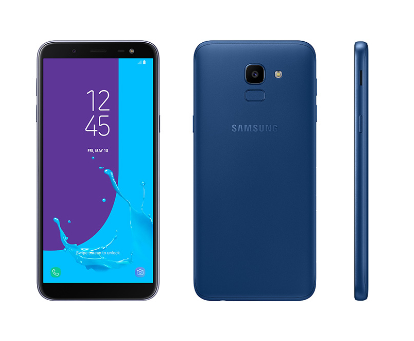 Image de Samsung Galaxy J6+ Image de Samsung Galaxy J6+