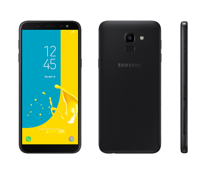 Image de Samsung Galaxy J6+ Image de Samsung Galaxy J6+