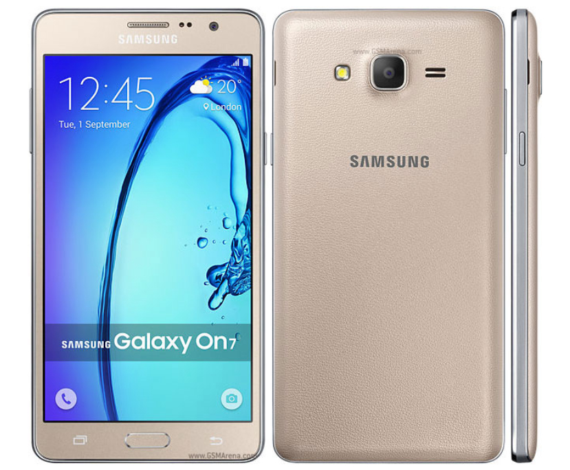 Image de Samsung Galaxy On7 Image de Samsung Galaxy On7