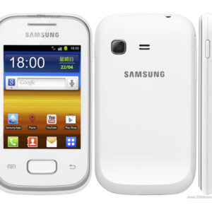Image de Samsung Galaxy Pocket plus S5301