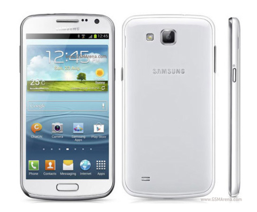 Image de Samsung Galaxy Pop SHV-E220 Image de Samsung Galaxy Pop SHV-E220