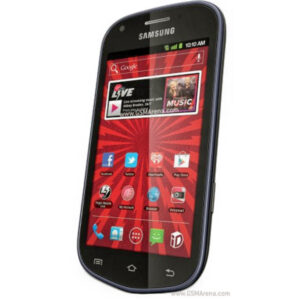 Image de Samsung Galaxy Reverb M950 Image de Samsung Galaxy Reverb M950