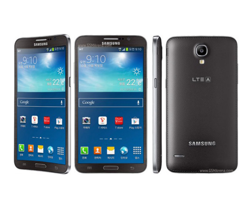 Image de Samsung Galaxy Round G910S Image de Samsung Galaxy Round G910S