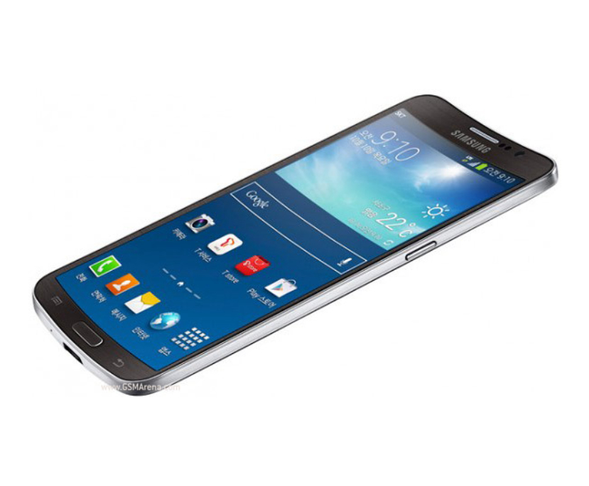Image de Samsung Galaxy Round G910S Image de Samsung Galaxy Round G910S