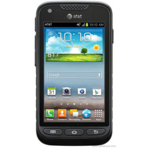Image de Samsung Galaxy Rugby Pro I547