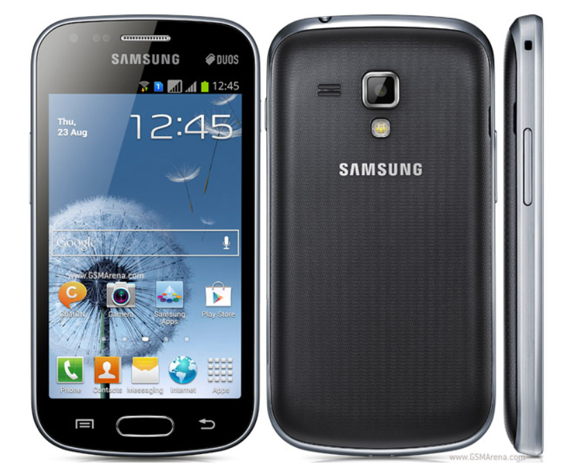 Image de Samsung Galaxy S Duos S7562 Image de Samsung Galaxy S Duos S7562
