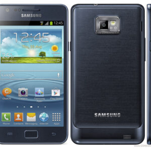 Image de Samsung I9105 Galaxy S II Plus