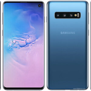 Image de Samsung Galaxy S10