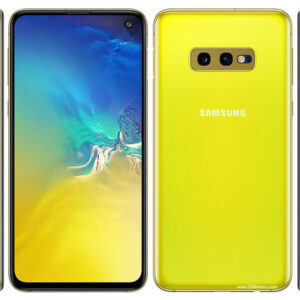 Image de Samsung Galaxy S10e
