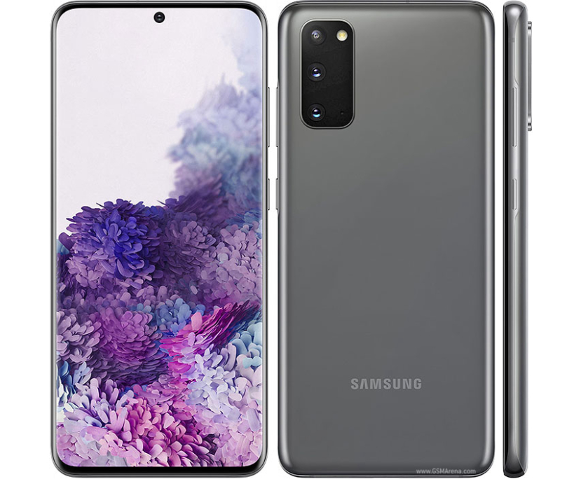 Image de Samsung Galaxy S20 5G UW Image de Samsung Galaxy S20 5G UW