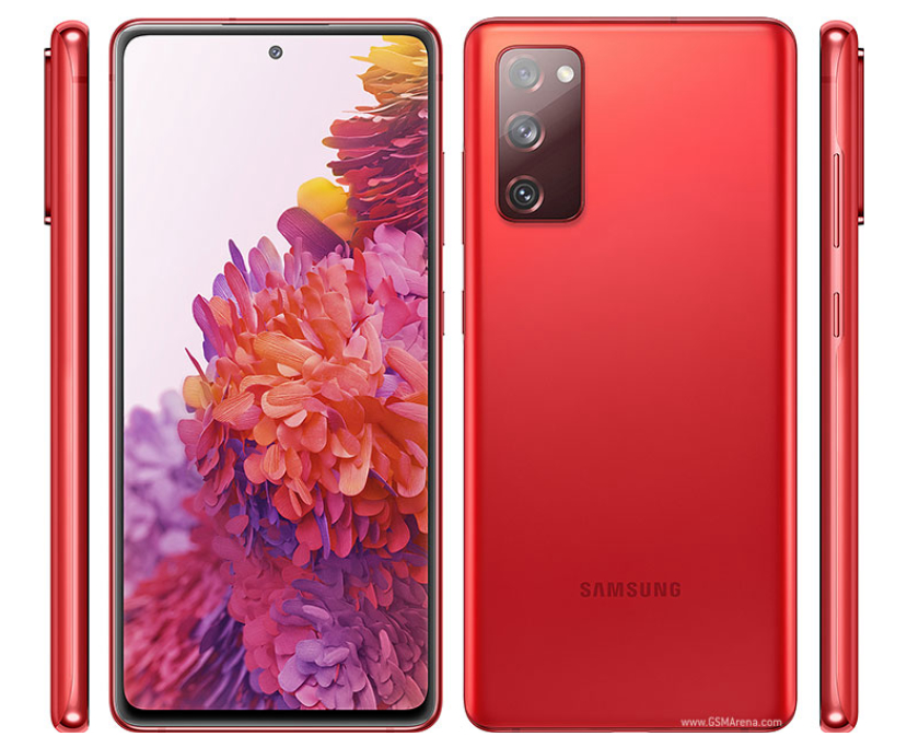 Image de Samsung Galaxy S20 FE Image de Samsung Galaxy S20 FE