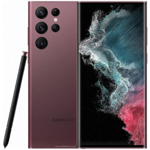 Image de Samsung Galaxy S22 Ultra 5G