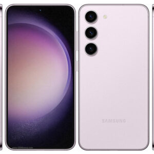 Image de Samsung Galaxy S23